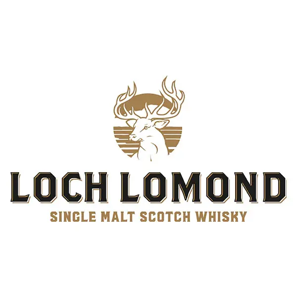 Loch Lomond Whiskies