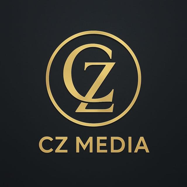 CZ Media Logo