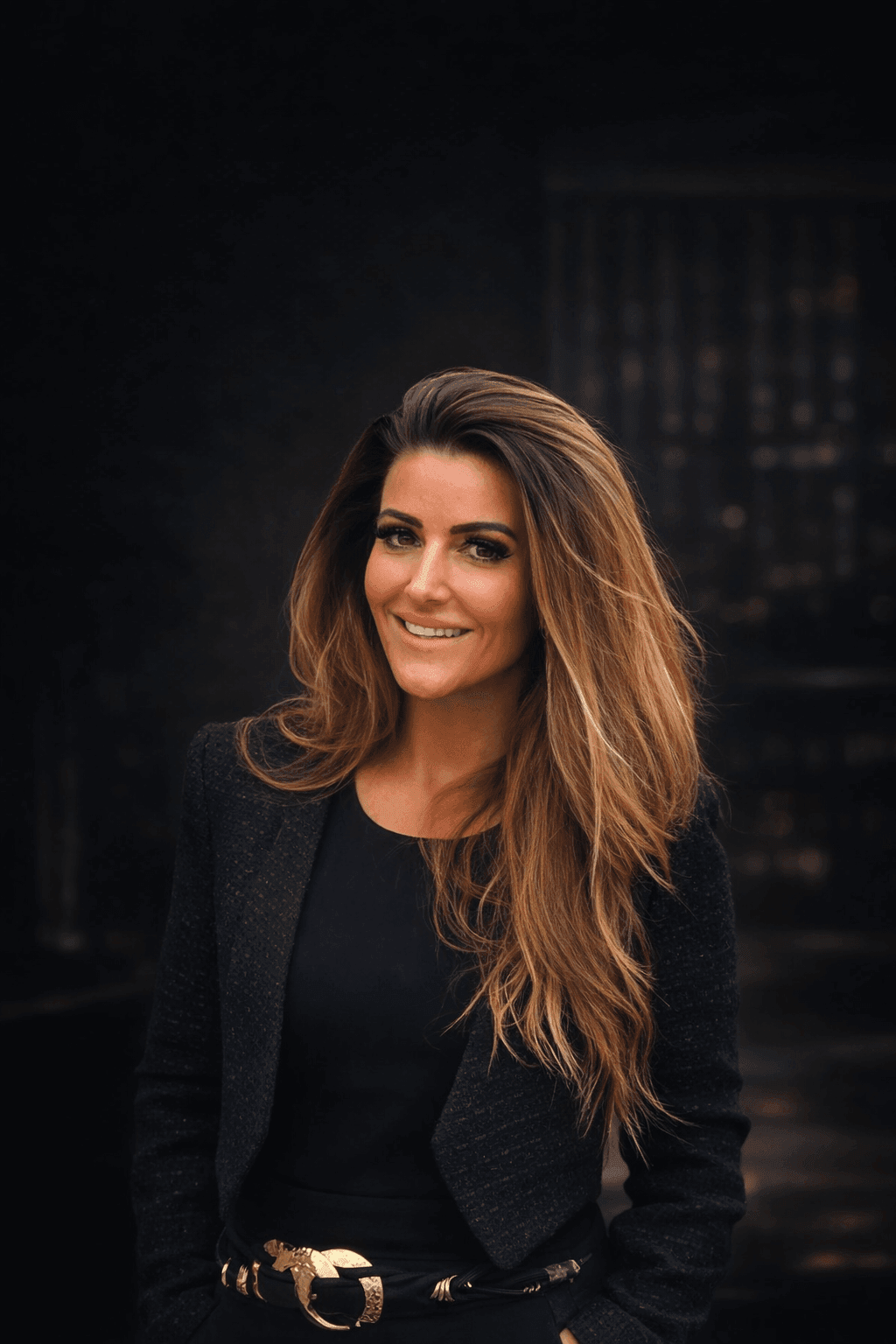 Carla Zonfrillo - CZ Media