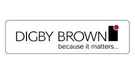 Digby Brown